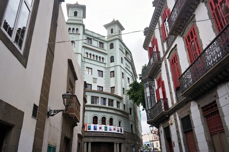 Las Palmas de Gran Canaria